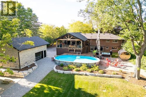 1417 Highway 54, Caledonia, ON, N3W2G9 | Card Image