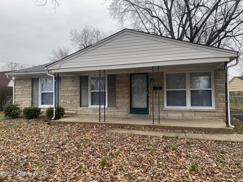 8715 Bluebell Dr, Louisville, KY, 40219-4943 | Card Image