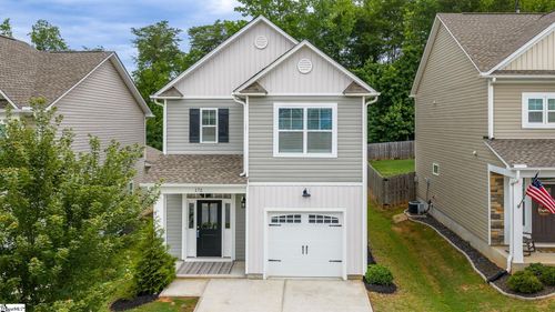 172 Highland Park Court, Easley, SC, 29640 | Card Image