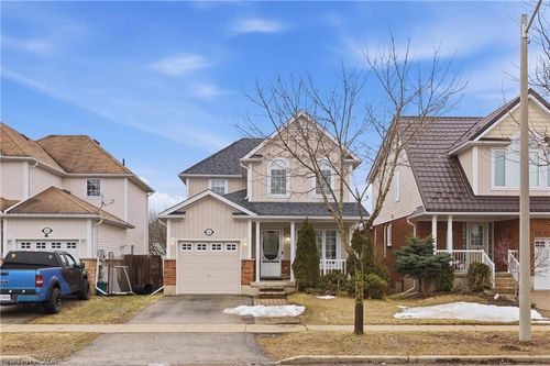141 Killdeer Rd, Elmira, ON, N3B3N1 | Card Image
