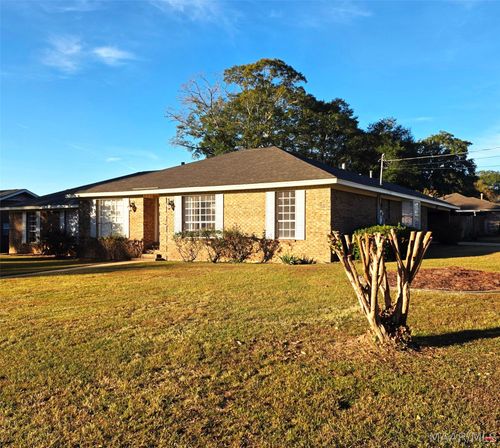 213 Gail St, Prattville, AL, 36066-5328 | Card Image