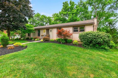 5613 Williamsburg Way, Fairfield, OH, 45014-3852 | Card Image