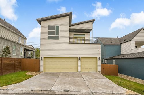 5804 Toscana Ave, Austin, TX, 78724-6188 | Card Image