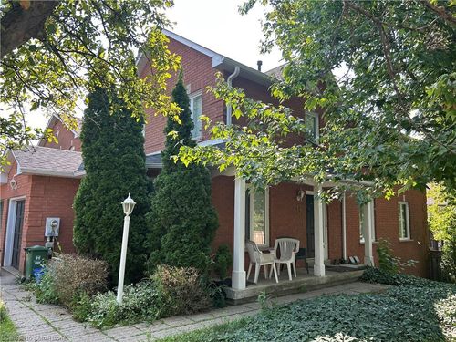 45 Pirie Dr, Dundas, ON, L9H6X6 | Card Image