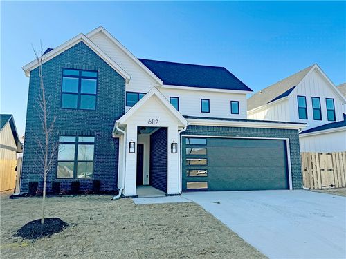 6010 40th Place, Rogers, AR, 72758 | Card Image