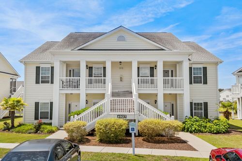 102-4927 Pond Shoals Ct, Myrtle Beach, SC, 29579-1797 | Card Image