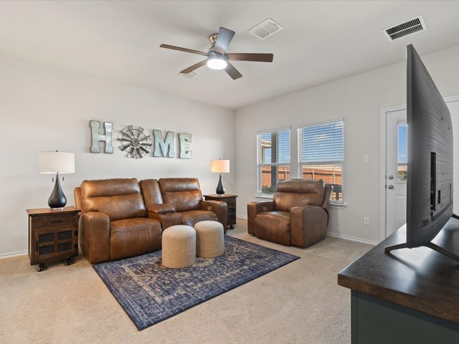 157 Greengate Dr, House other with 5 bedrooms, 3 bathrooms and null parking in Boyd TX | Image 12