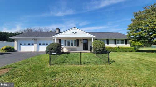 16118 Lappans Rd, WILLIAMSPORT, MD, 21795-4048 | Card Image