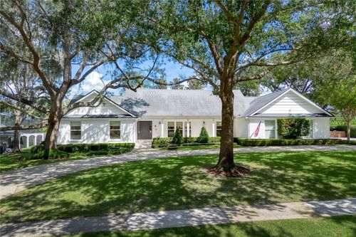 319 Santiago Dr, WINTER PARK, FL, 32789-5622 | Card Image