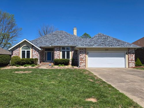 4342 S Quail Creek Ave, Springfield, MO, 65810-1660 | Card Image