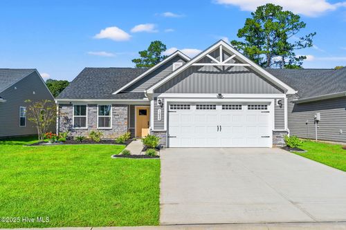1280 Hickmans Branch Dr Nw, Carolina Shores, NC, 28467-3402 | Card Image