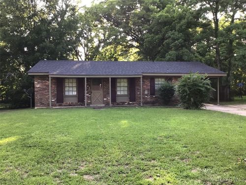 4314 Nordale Dr, Montgomery, AL, 36116-2749 | Card Image