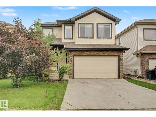 66 Vanessa Ave, Spruce Grove, AB, T7X0H1 | Card Image