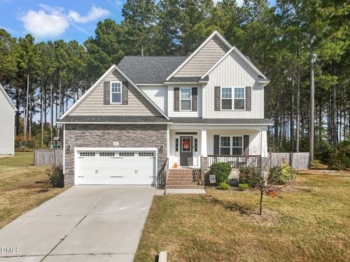 66 Jetstream Ct, Smithfield, NC, 27577-3346 | Card Image
