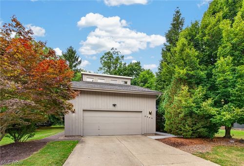 3960 Orangewood Drive, Orange, OH, 44122 | Card Image