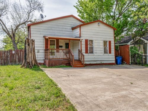 4942 Terry St, Dallas, TX, 75223-2137 | Card Image