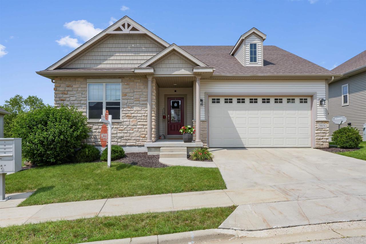 Hawks Nest Dr, Verona, WI 53593 #1