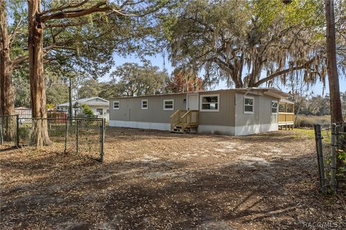 5951 N Tsala Apopka Dr, HERNANDO, FL, 34442-3979 | Card Image