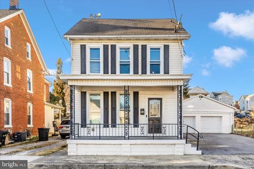 148 Hamilton Ave, WAYNESBORO, PA, 17268-1408 | Card Image