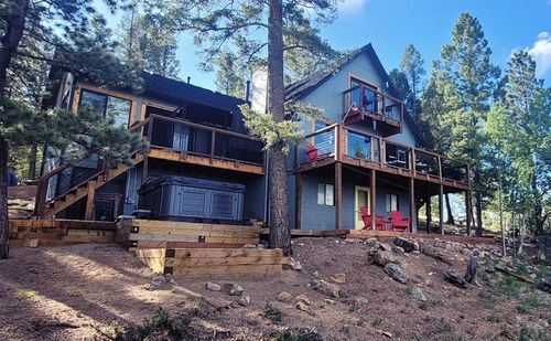 87 Bonanza Cir, Florissant, CO, 80816-9249 | Card Image
