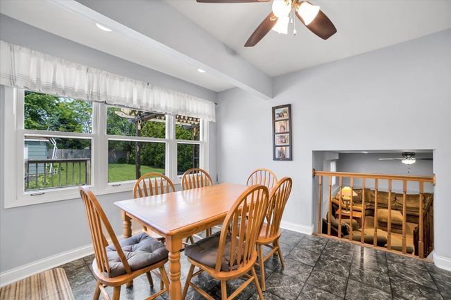 6603 Paul Briese Ct, House other with 4 bedrooms, 2 bathrooms and 2 parking in Plainfield IL | Image 12