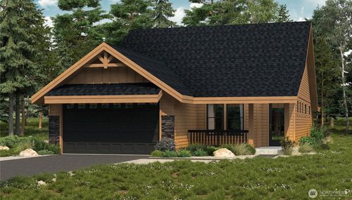 161 Plateau Loop, Cle Elum, WA, 98922-1066 | Card Image