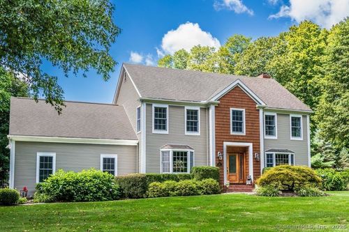 427 Long Mountain Rd, New Milford, CT, 06776-4801 | Card Image