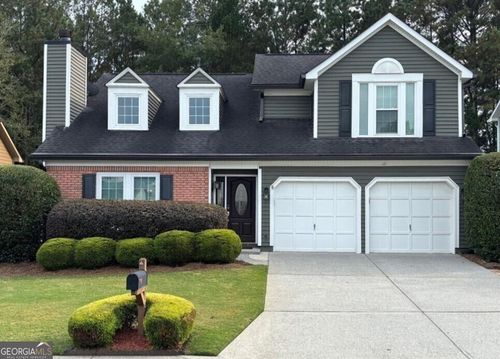 2535 Cogburn Ridge Rd, Alpharetta, GA, 30004-3692 | Card Image