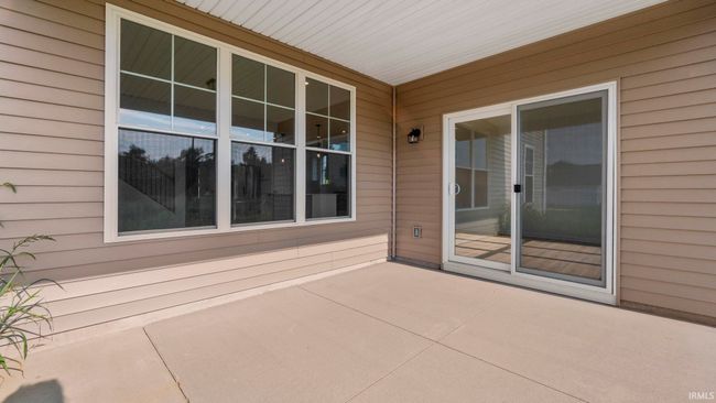 1554 Signal Ridge Run, House other with 4 bedrooms, 3 bathrooms and null parking in Fort Wayne IN | Image 35