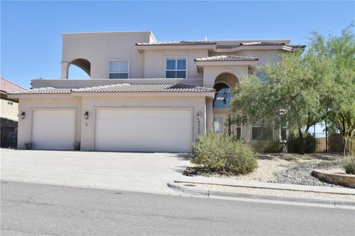 6332 Franklin Vista Dr, El Paso, TX, 79912-8156 | Card Image
