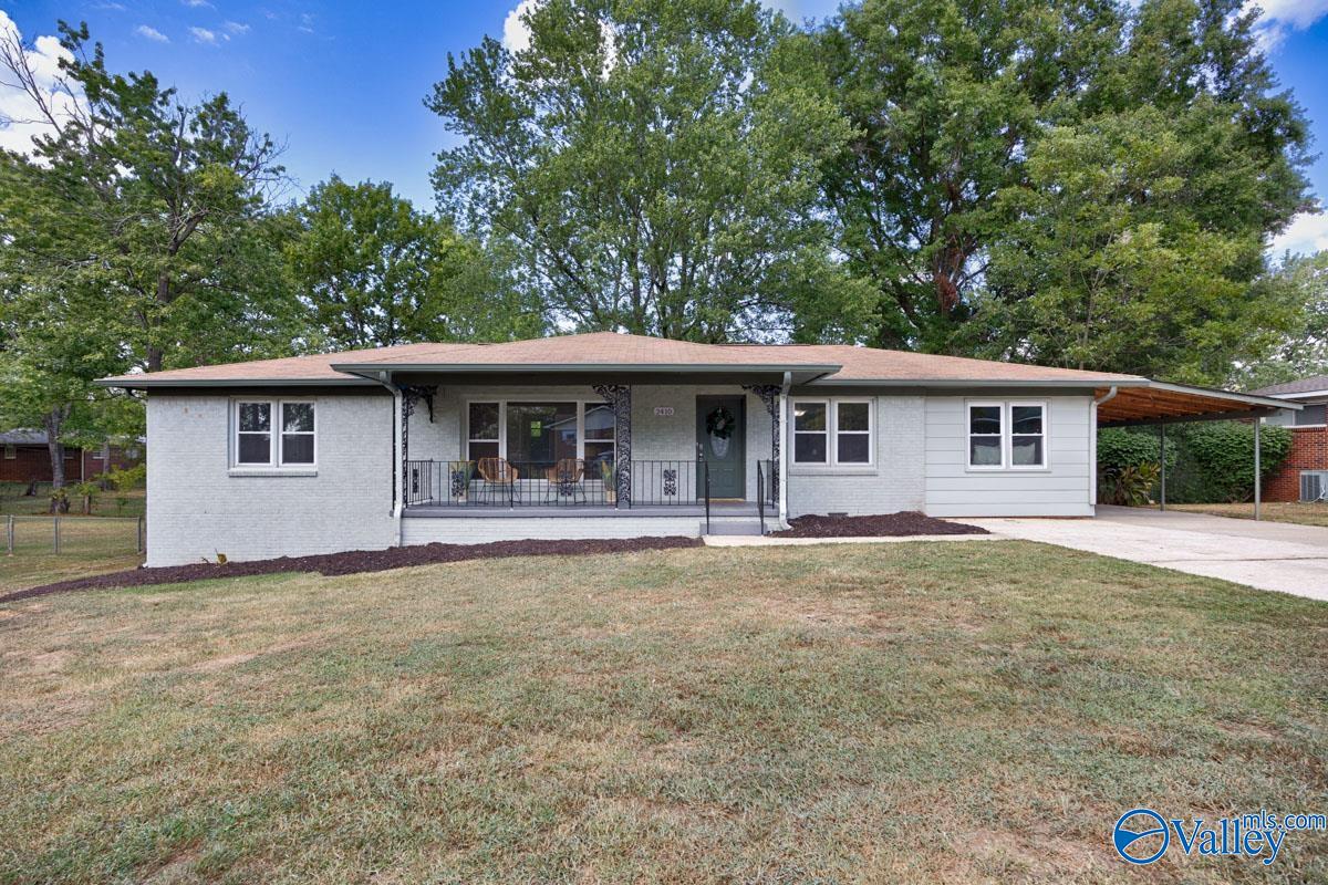 Esther Ave, Huntsville, AL 35810