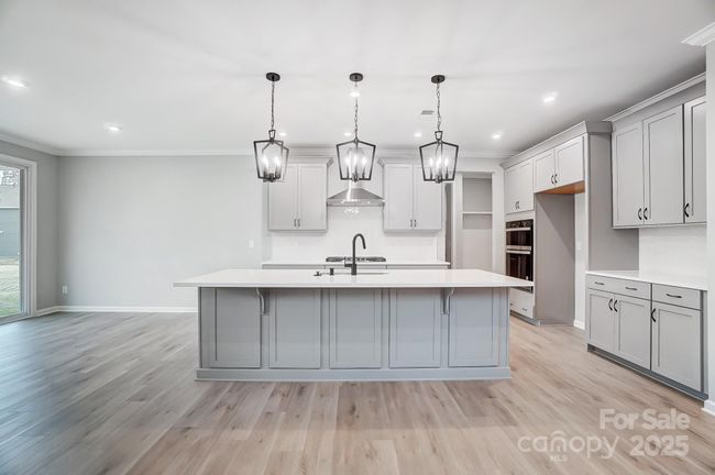 9934 Cask Way, House other with 5 bedrooms, 5 bathrooms and null parking in Huntersville NC | Image 10