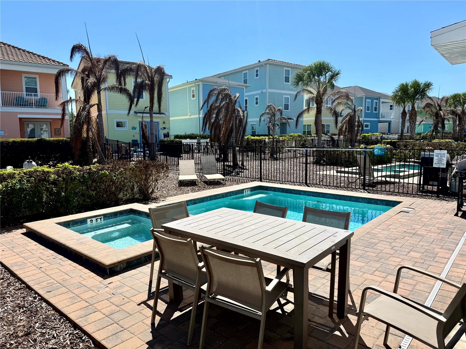 Residential in KISSIMMEE 2
