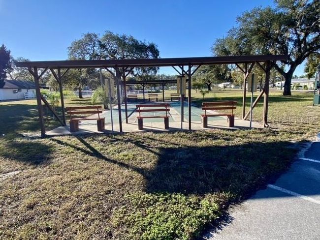 9486 Gray Fox Dr, House other with 2 bedrooms, 2 bathrooms and null parking in WEEKI WACHEE FL | Image 42