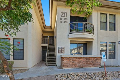 2220-6900 E Princess Dr, Phoenix, AZ, 85054-4101 | Card Image