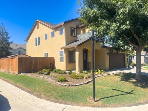 3185 Brickfield Ave, Tulare, CA, 93274-7880 | Card Image