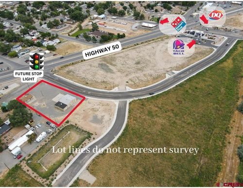 845 Dominguez Ave, Grand Junction, CO, 81503 | Card Image