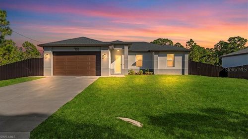 759 Silverstar Ave S, Lehigh Acres, FL, 33974-4658 | Card Image