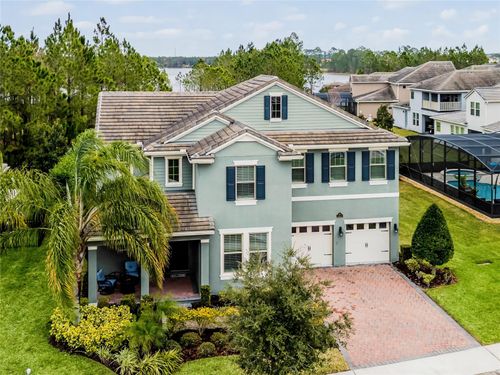 10219 Atwater Bay Dr, WINTER GARDEN, FL, 34787-4477 | Card Image