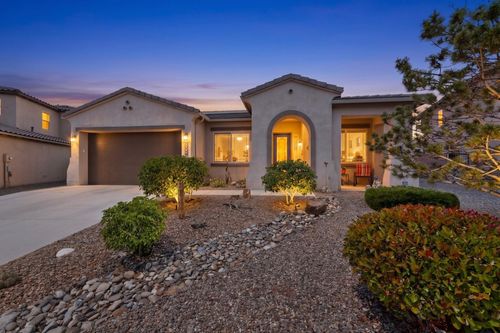 7131 Wrangell Loop Ne, Rio Rancho, NM, 87144-5488 | Card Image