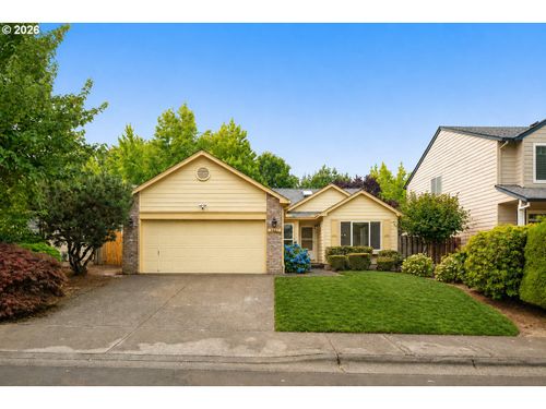 4627 Nw Buckboard Dr, Portland, OR, 97229-7368 | Card Image