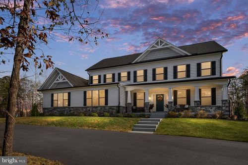 301 Kingdom Dr, FREDERICKSBURG, VA, 22406-4423 | Card Image