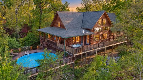 67250 E 260 Rd, Grove, OK, 74344-6223 | Card Image