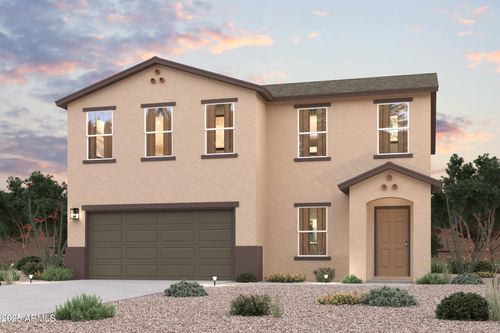 323 W Sonoran Vista Cir, Coolidge, AZ, 85128-3019 | Card Image