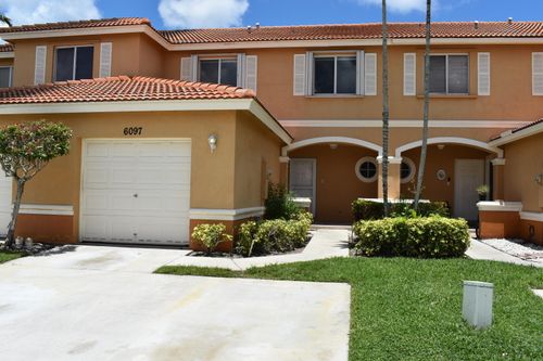 6097 United St, West Palm Beach, FL, 33411-6409 | Card Image