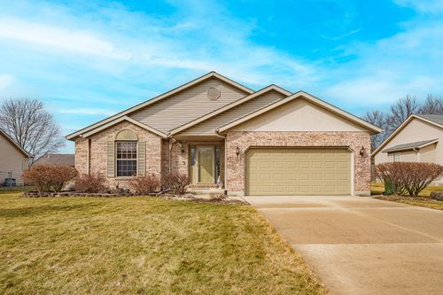 526 W Hoewisher Rd, Sidney, OH, 45365-3637 | Card Image