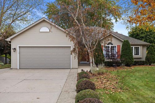 4611 Kenrich Drive, Caledonia, WI, 53402 | Card Image