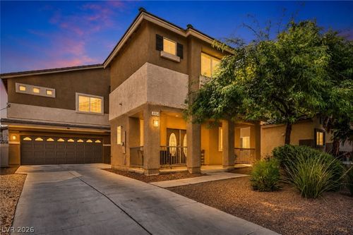 4804 Longshot Dr, Las Vegas, NV, 89122-5258 | Card Image