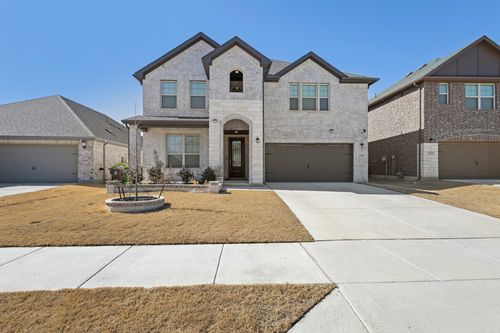 2333 Bellatrix Dr, Haslet, TX, 76052-3677 | Card Image