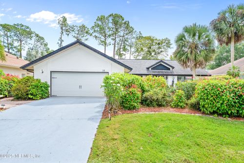35 Ellington Dr, Palm Coast, FL, 32164-6248 | Card Image